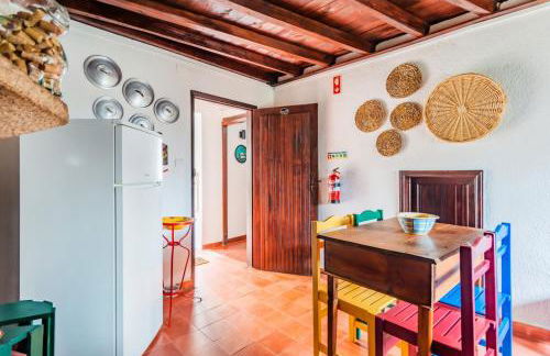 Casa das 10 Janelas at Monsanto - Foto 39