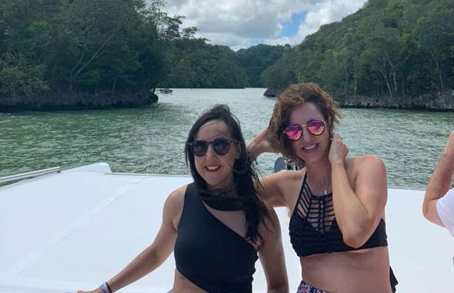 Los Haitises National Park Full Day Tour - Foto 3