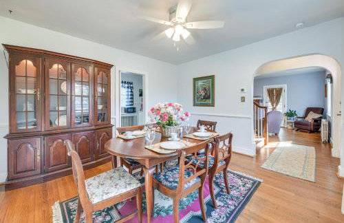 Historic Glen Allen Home about 11 Mi to Richmond! - Foto 3