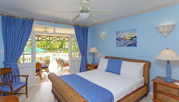 Blue Haven - Foto 4, Quarto