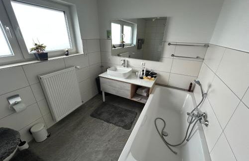 Wohnung M voll möbliert - Foto 7