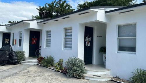 Villa Clara VIP-Little Havana - Foto 2