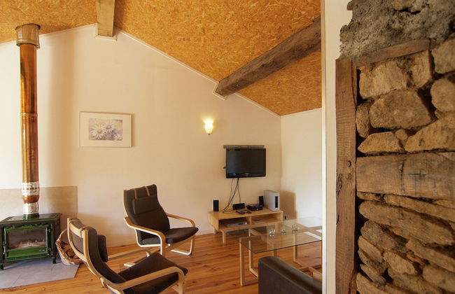 Spacious Gite With Large Terrace - Foto 11