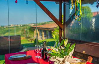 CASA VACANZA CON PISCINA,AREA GIOCHI BAMBINI. - Photo 67