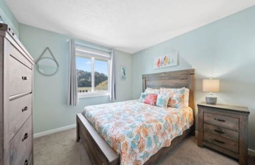 Turtle Cove villa - Foto 13