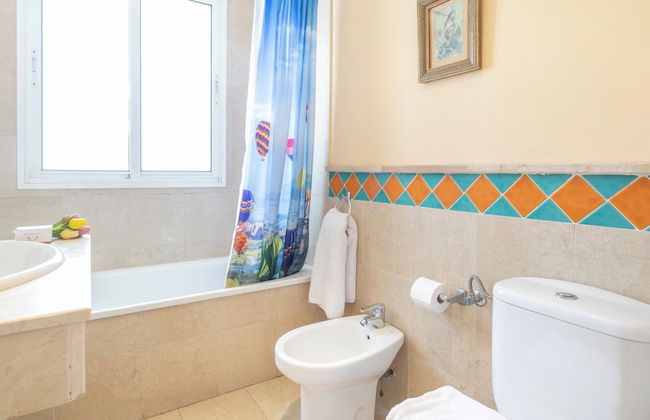 Banana Beach Apartment - Foto 12