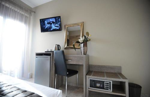 NABRO Resort - Foto 31