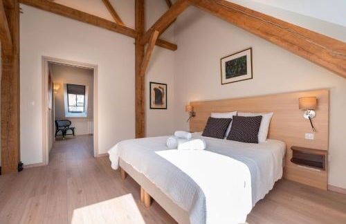 5 - Seigneurie Fouquet - Gaspareau - Photo 1