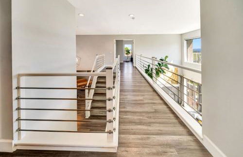 Stunning Hilltop 5BR With View And Hot Tub! - Foto 52