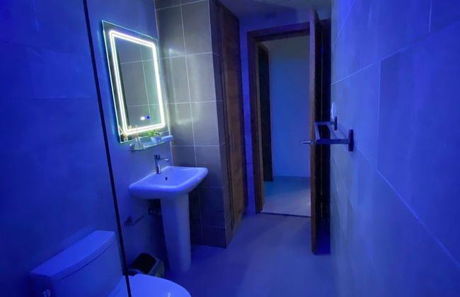 Fully Equipped Apartment With sea View - Foto 13