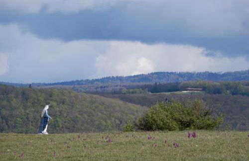 Maison de Vacances - vue panoramique rivière - Foto 19