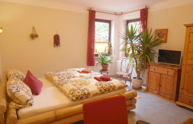 Multicultural Comfortable Holiday Residence - Foto 4