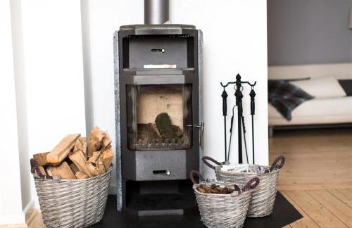 Ferienapartments Lüneburger Heide - Ferienhaus-Forsthaus - Foto 29