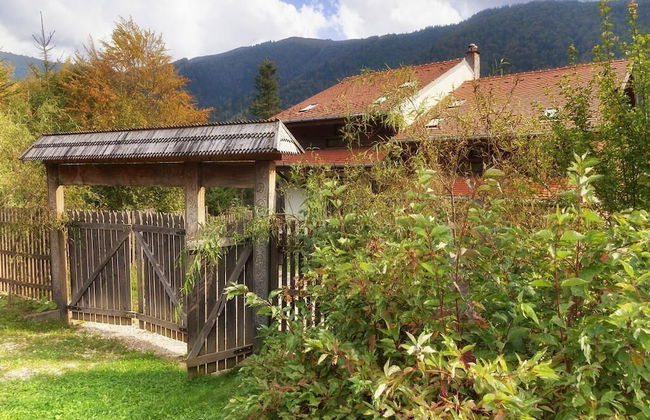 Casa Ferica - Foto 45