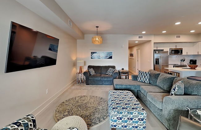 Sea Glass by Southern Vacation Rentals - Foto 58