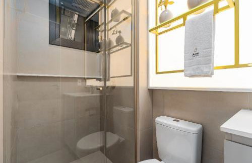 Olympic House Luxo e automação by Achei Gramado - Foto 28