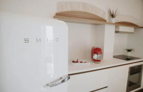 Ulivi Bianchi Luxury Home in Puglia - Foto 46