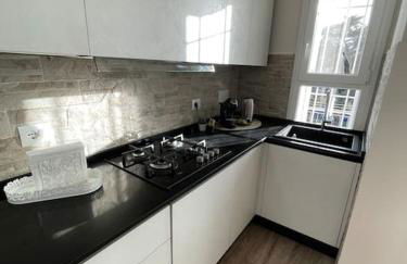 Luminoso appartamento fiorentino - Foto 14