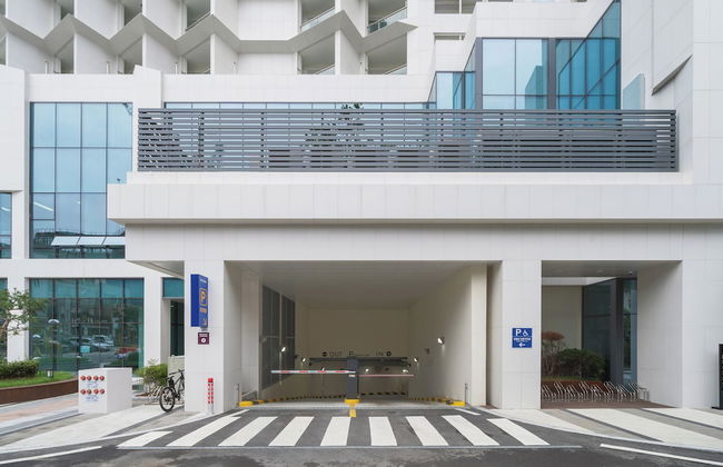 Urbanstay Naksan Beach - Foto 80