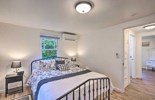 2-Acre Farmhouse in Redmond with Deck and Grill! - Foto 11