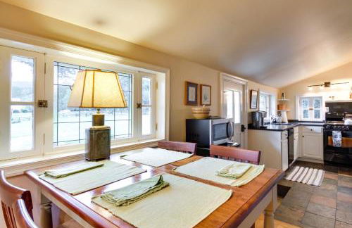 Monticello Wine Trail Cottage - Close to Hiking! - Foto 12