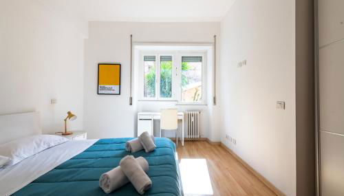 Leoncavallo Retreat in Rome - Foto 5, Other