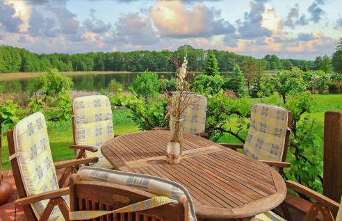 Wohnung Templin Ot Dargersdorf - Photo 7