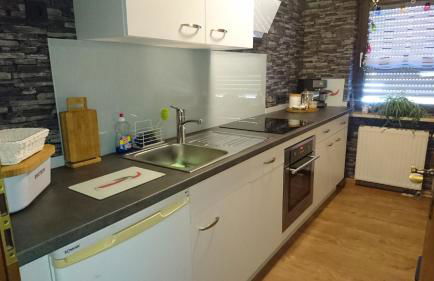 "Kaiser's" Ferienwohnung mit Balkon und Garten - Foto 13