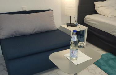 Stilvolle 2-Zimmer-Oase - Foto 4