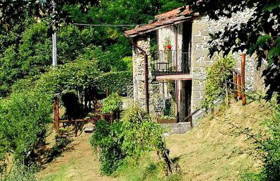 La casa In Valli 35 - Foto 44