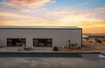 Grow House by Fieldtrip - Remote Lux 100ft Pool - Foto 51