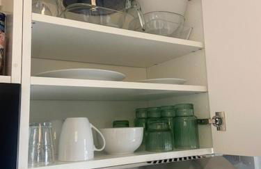 Studio Premium Haguenau cosy, tout équipé, calme, balcon - Photo 33