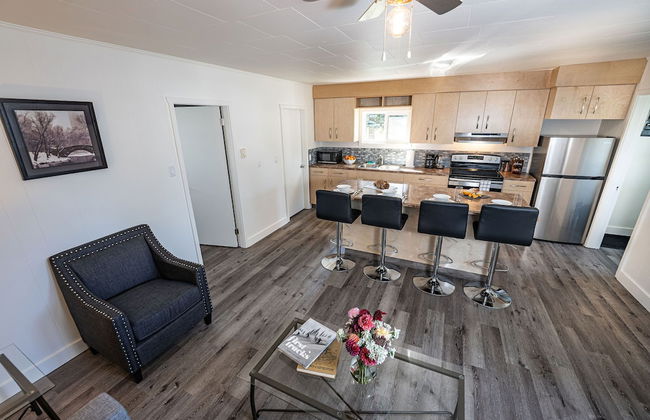 Downie Cottage by Revelstoke Vacations - Photo 15