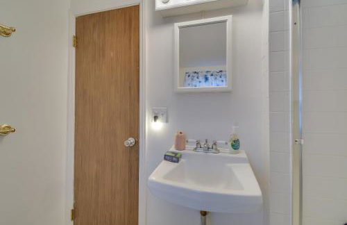 Convenient, Pet-Friendly Rochester Vacation Rental - Foto 18