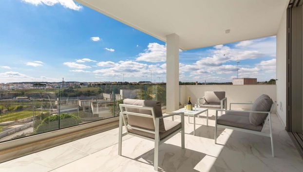 2306 Attico Elmar by Barbarhouse - Foto 4, Habitación