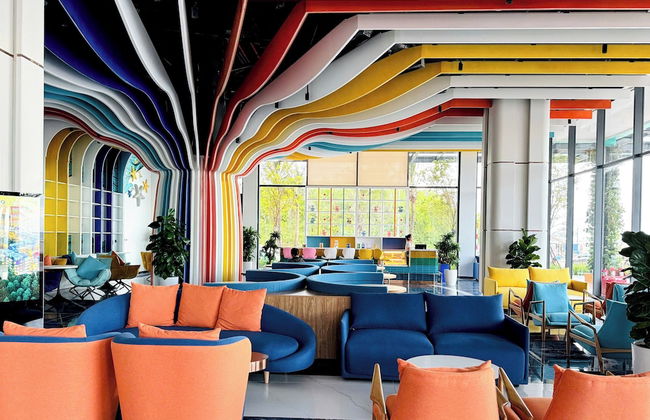 Flamingo Hai Tien - Foto 3