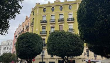 Apartamento Ruzafa Centro II - Foto 3