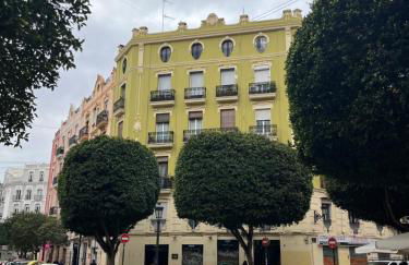 Apartamento Ruzafa Centro II - Foto 3