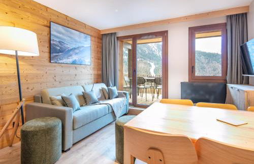 Vacancéole Résidence Les Hauts de Vaujany - Foto 23