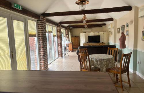 The Wagon House - Foto 8