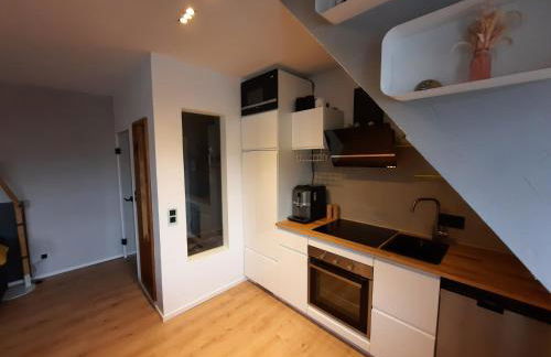 Möwennest by DeJu (3 Sterne DTV-Klassifizierung) - Foto 17