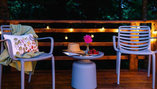 Agroturystyka Akacjowe Zacisze - Foto 4