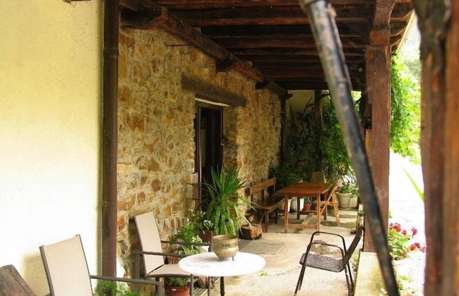 Txindurri Iturri - Foto 1