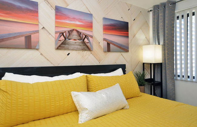 4TH&INDEP - Furnished Apts - US Capitol - Photo 2