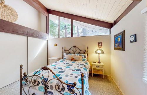 Fernrock Cabin - Foto 19