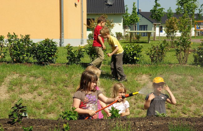 Holiday Home in Markkleeberg Near a Lake - Foto 51