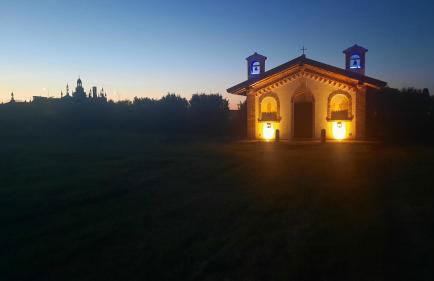 Agriturismo Fornace Certosa - Foto 18