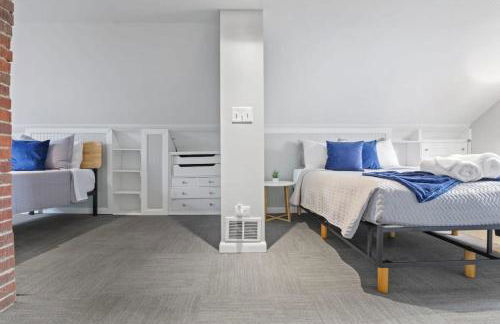 Housepitality - Newark Friends and Family House - Foto 9