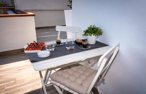 Alga 5-Star Boutique Apartment Steps from the Sea - Foto 31