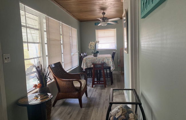 Banana Beach Retreat - Foto 17